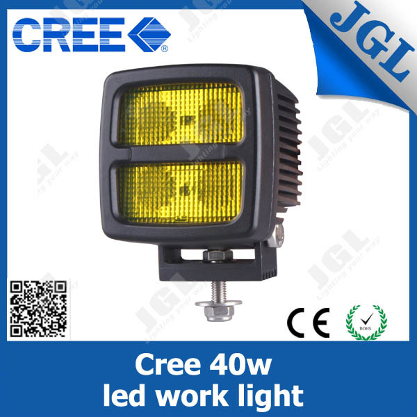 Farming and Agricutural Waterproof IP68 LED Work Light