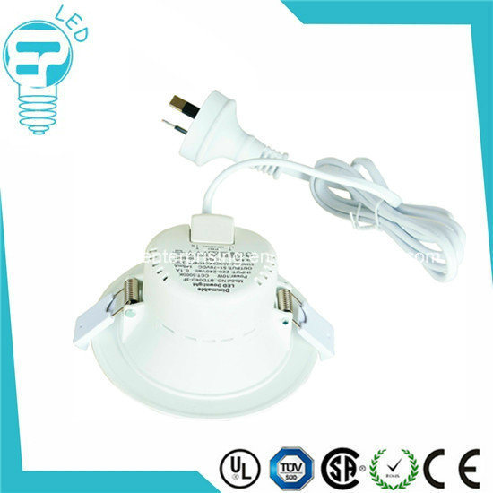 Home Decoration Dimmerable18W SMD LED Down Light with