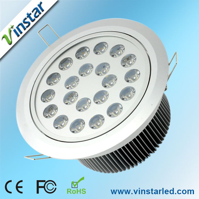 15W 18W 21W High Power LED Ceiling Light (VC2101)