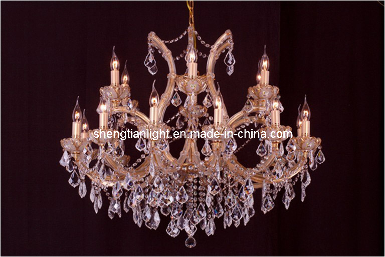Candle Chandelier (ML-0276)