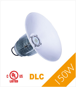 UL Dlc 150W LED Light High Bay