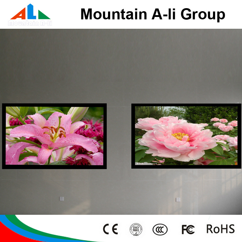 P3 Indoor Full Color LED Display for Advertising