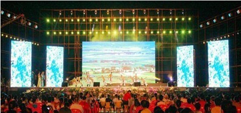 Good Quality Outdoor LED Display