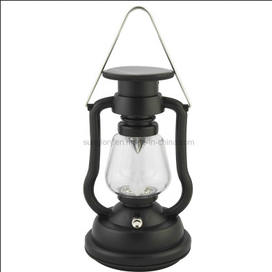 Antique LED Outdoor Light for Camping Use