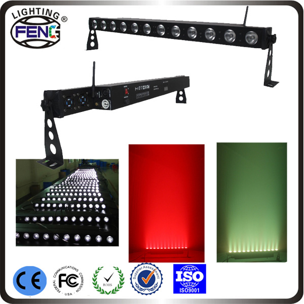 12 PCS Lighting Bar 4in1 LED Wall Washer