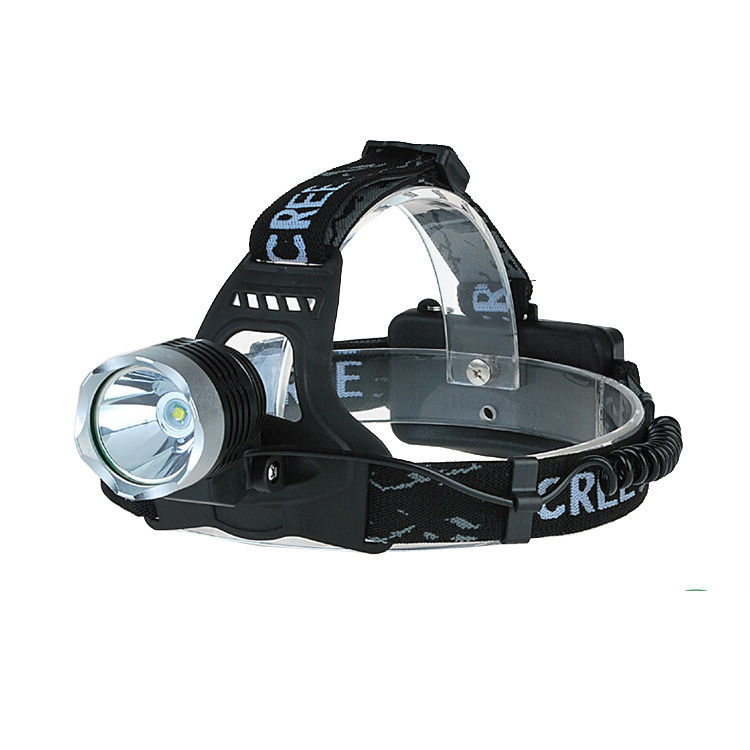 Super Bright CREE Xml-T6 LED Headlamp