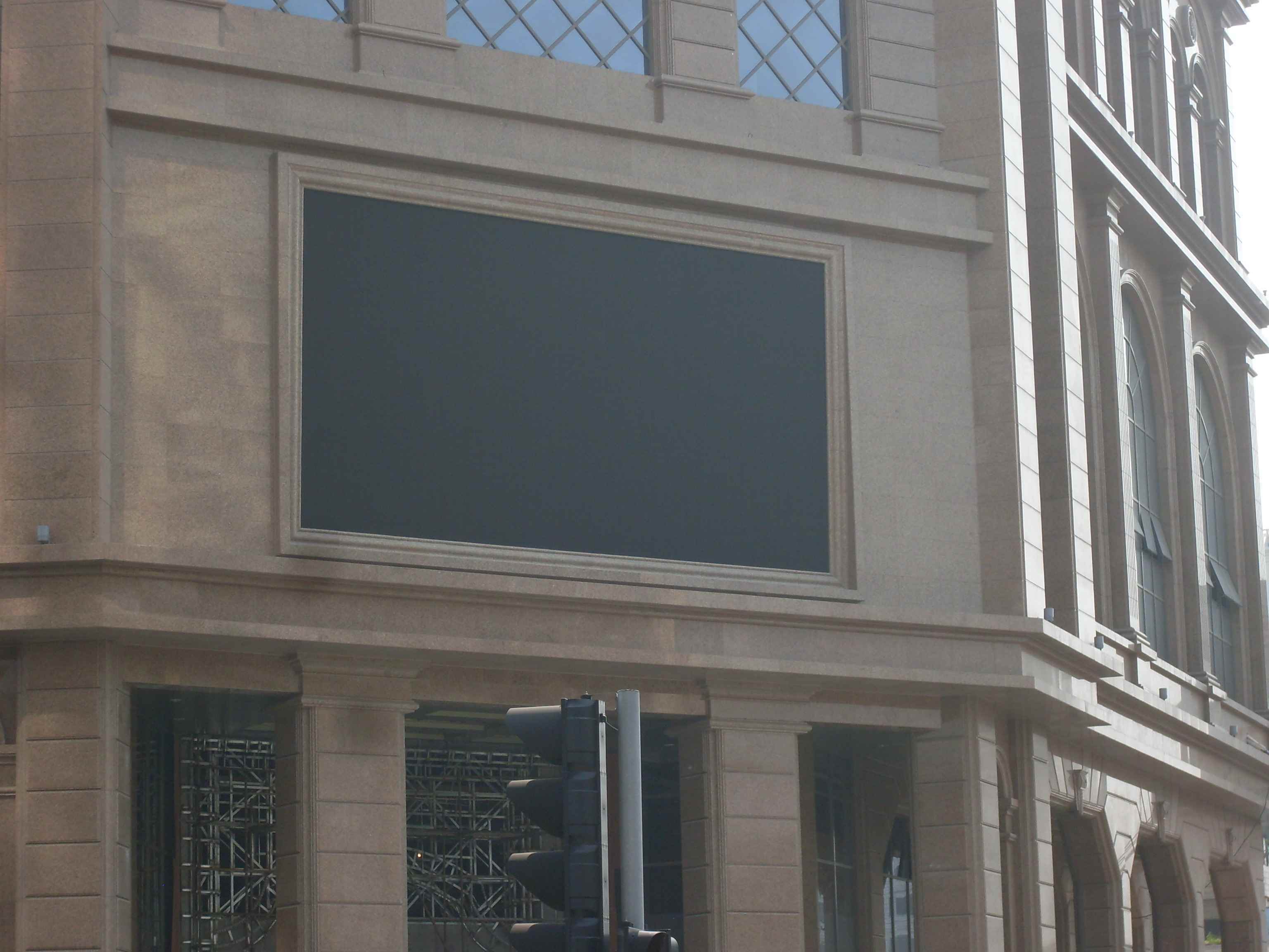 Hotel LED Screen Display Specialized