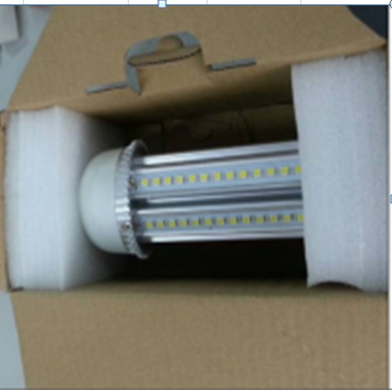 23W Sealed Fixtures Using 360 Degree LED Replacement Bulbs