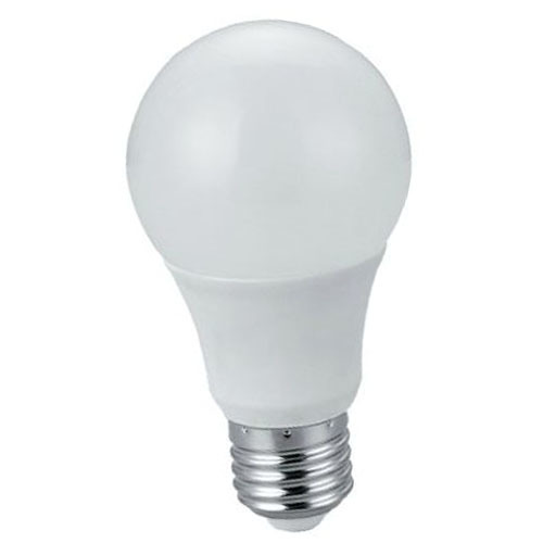 7W E27 Cool White 6000k LED Globe Light Bulb