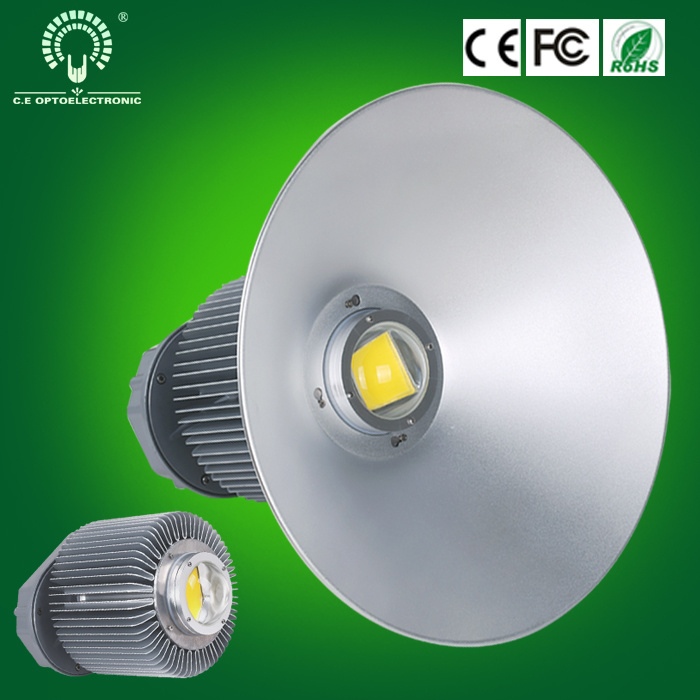 150W IP65 LED High Bay Light with Bridgelux Chip 3 Years Warranty
