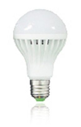 LED 12W E27 B22 Global LED Light Bulb with CE RoHS (150309)