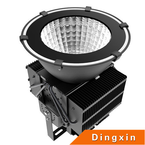 Outdoor 400W LED High Bay Light