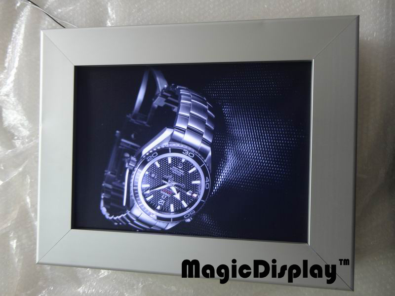 Advertising Outdoor LED Display