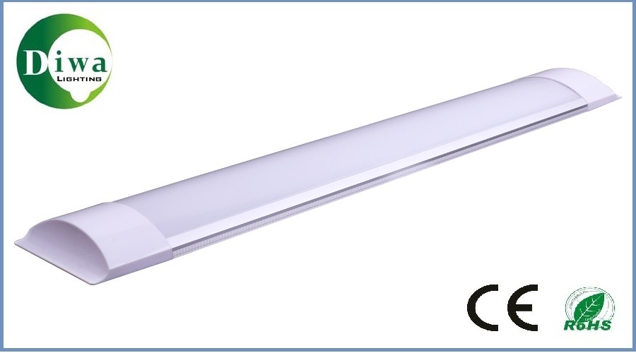 LED Fixture with Strip Light, SAA CE IEC Approved, Dw-LED-Zj-01