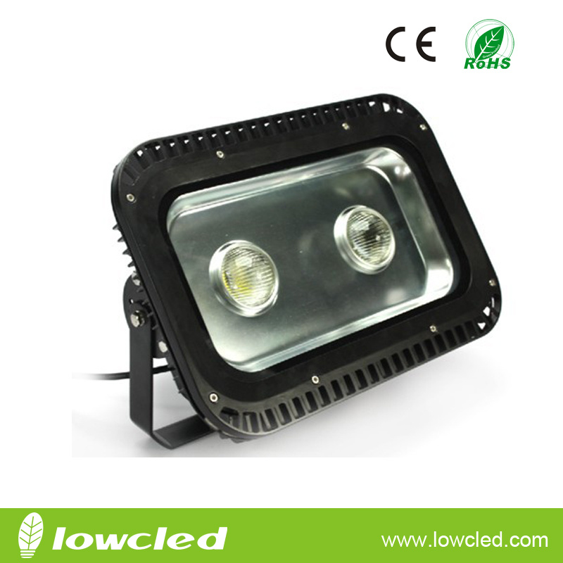 100W LED Flood Tunnel Light with 3-5yearswarranty