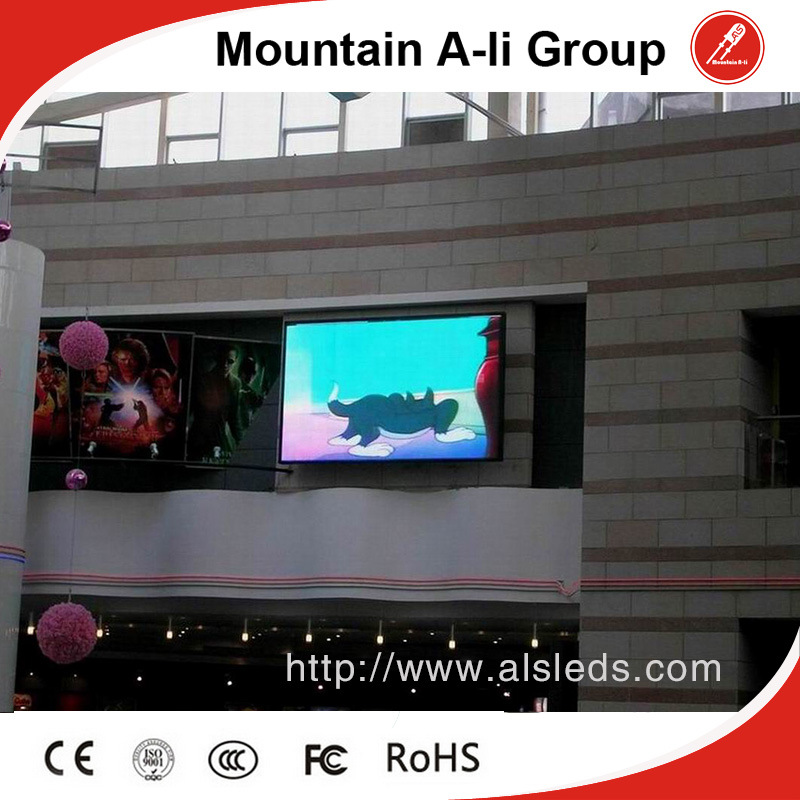 Indoor LED Sign Displays P5 for Advertising LED