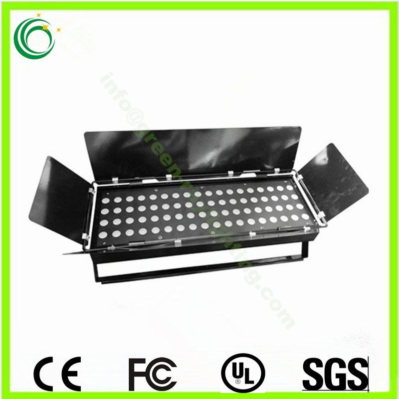 72*3W RGBW Wall Washer LED Stage Effect Light