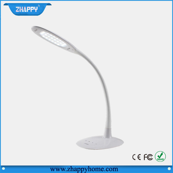 Eye-Protection LED Table Lamp for Reading (3)