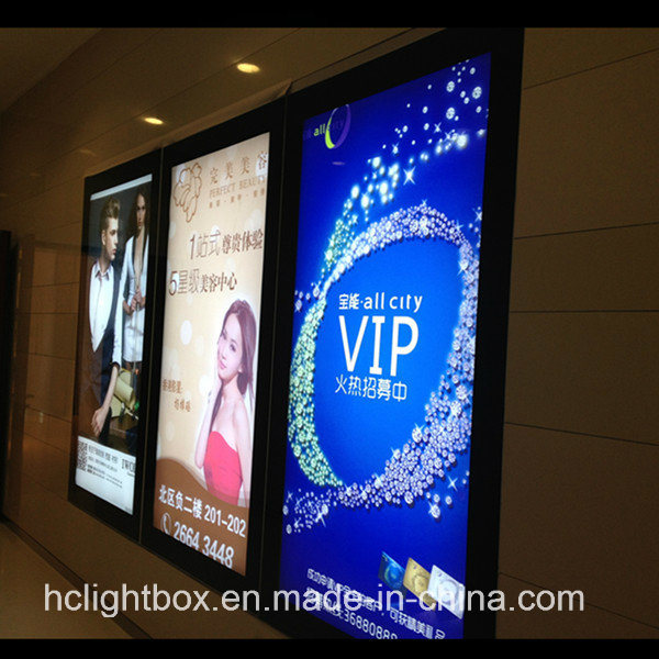 LED Signboard Advertising Display Sign LED Light Box