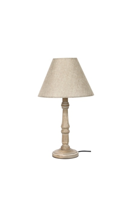 Simple Table Lamp with Modern Style