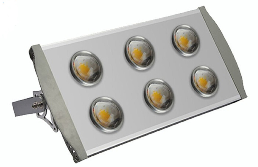 180W Philips Chips LED Tunnel Light Outdoor Light