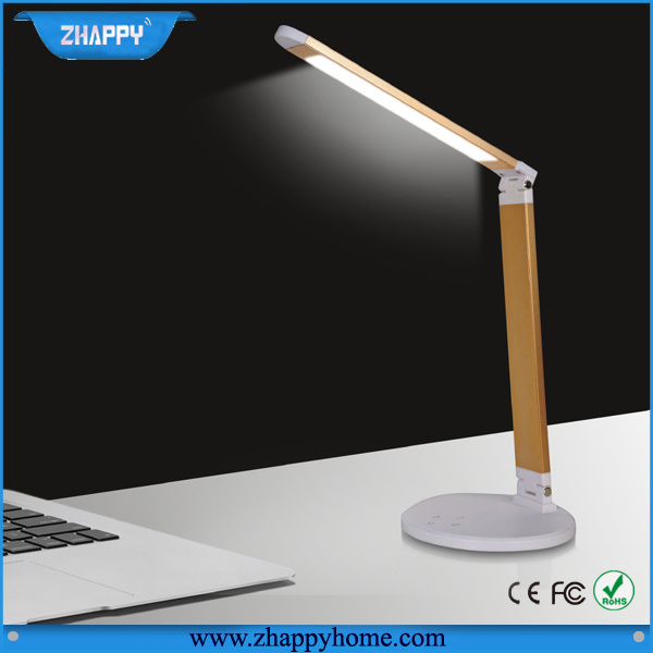 2015 Touch USB Eye-Protecting LED Table/Desk Lamp
