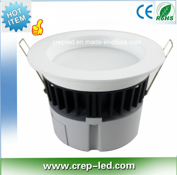 Dimmable 10W 12W 3 Inch LED Down Light with CE RoHS