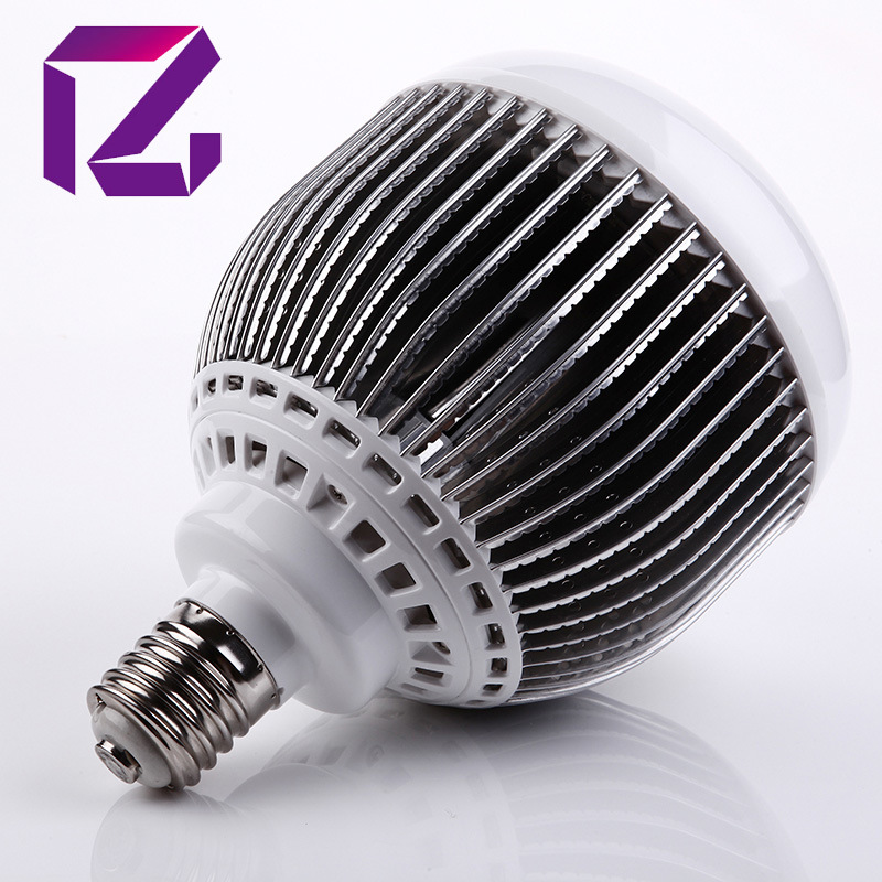 CE Certified Cool White 50W LED Light Bulb (YL-BL170A-50W)