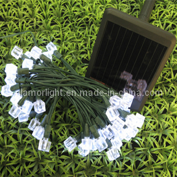 LED Solar String Light (S3 Cover)