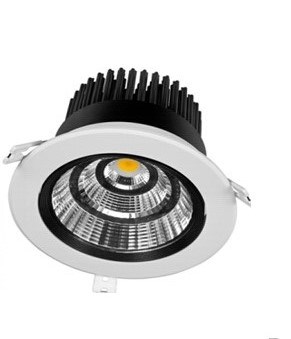 Sell All Different LED Ceiling Light with White Housing