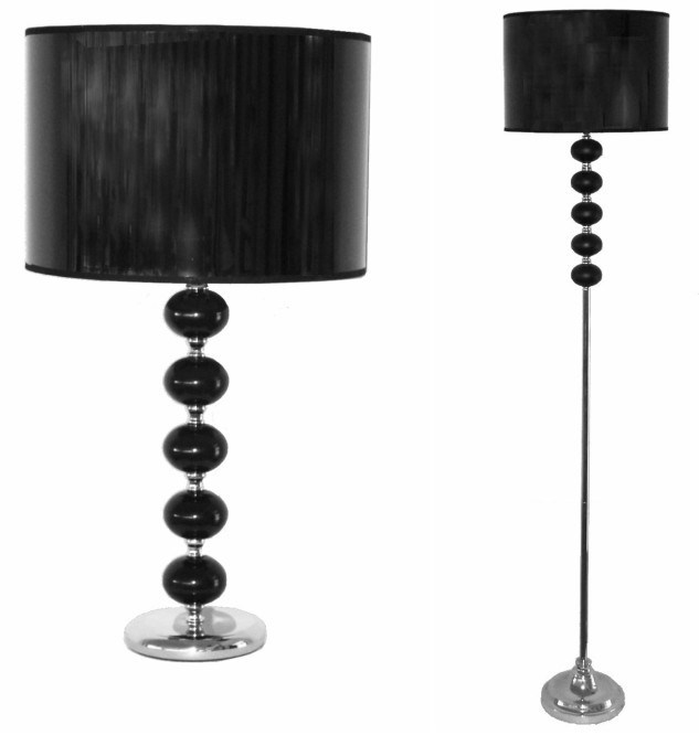 Indoor Decorative Table Lamp / European Decoration Floor Lamps
