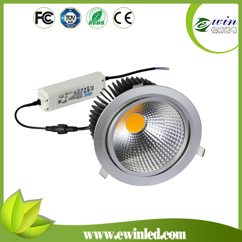 LED Ceiling Light with CE & RoHS