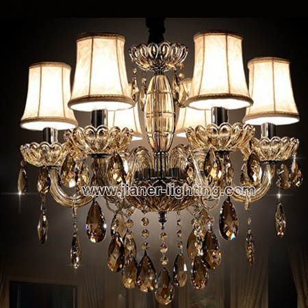 Traditional Crystal Chandelier /Ceiling Lamp Lighting