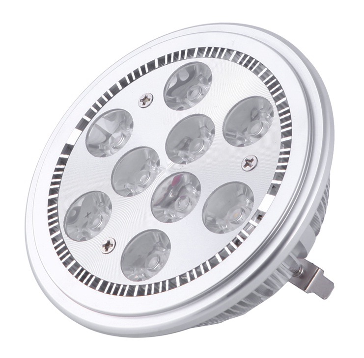 12W Eco AR111 LED Spot Light