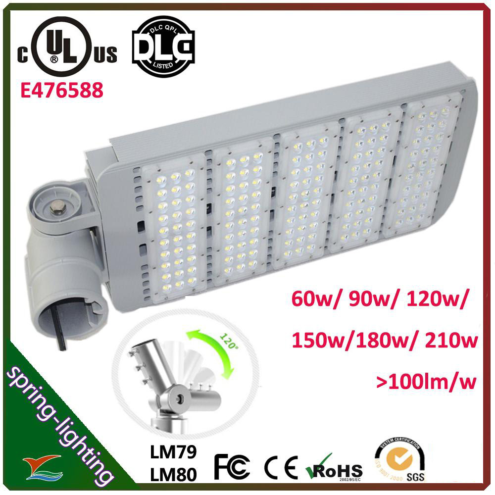 150W Super Bright LED Street Light (SPL-SL150M2S)
