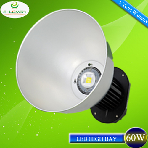 Waterproof CREE LED High Bay Light with Meanwell Driver