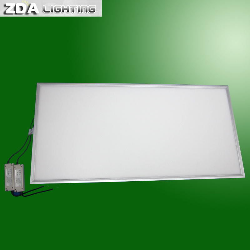 72 Watt Ceiling LED Panel Light 120X60cm LED Panels and LED Light Panels
