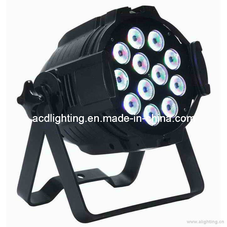 High Power LED PAR Light/LED Stage PAR/LED PAR Can