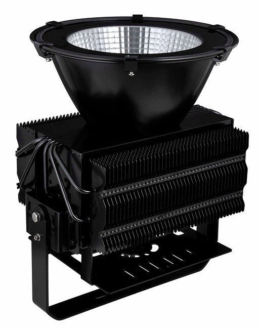 New 500W LED Industrial High Bay Light with 5years Warranty