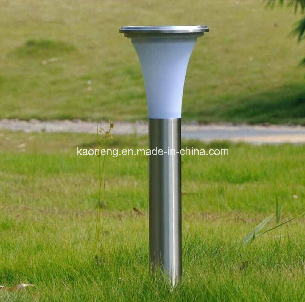 Modern New Design Lawn Light, Energy Saving Lawn Lamp