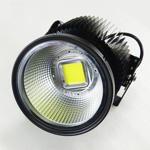 High Brightness Outdoor Project IP65 300W LED High Bay Light