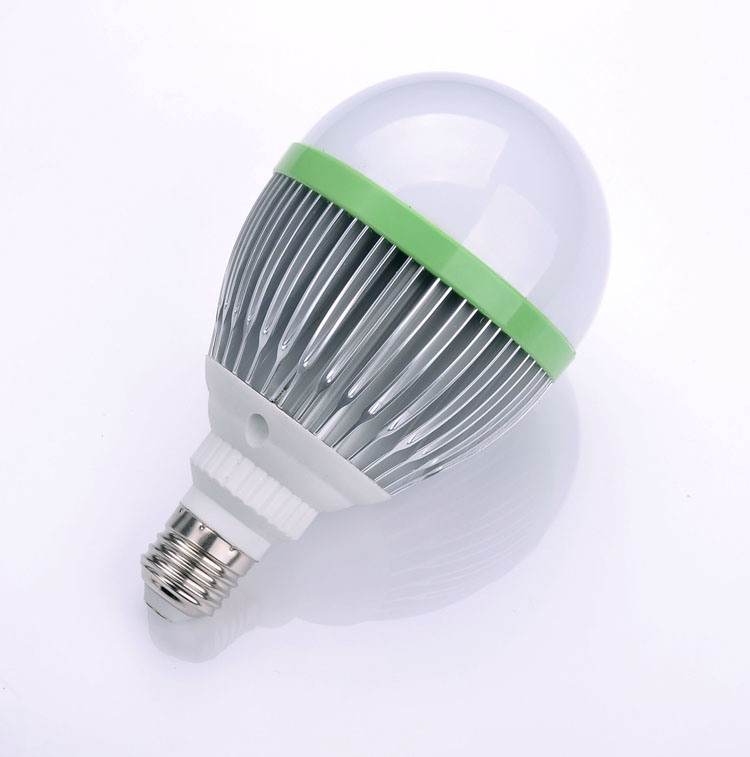3W 240lm-270lm LED Bulb Light (CE&RoHS)
