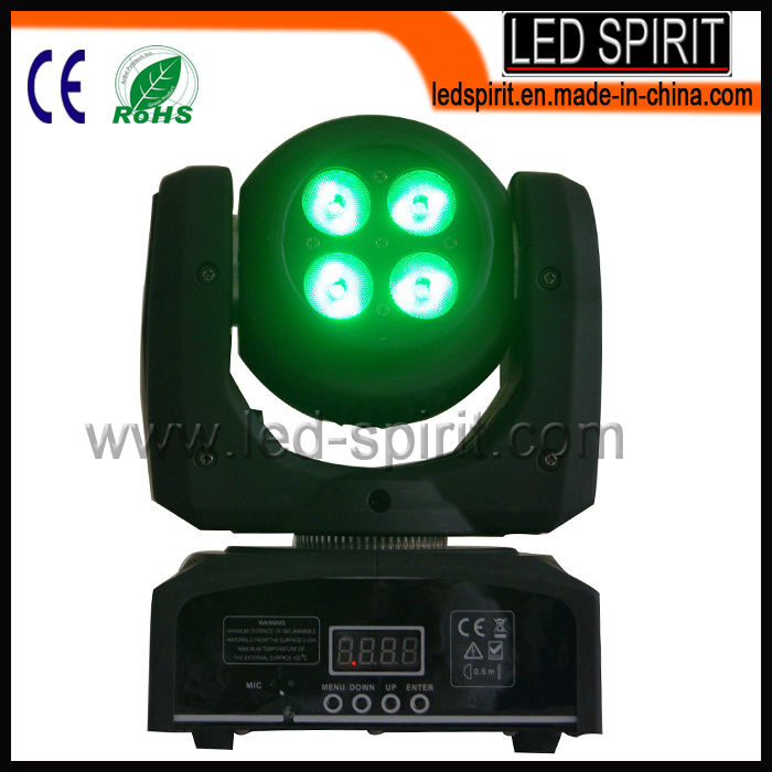LED Double Sides Moving Head Wash Stage Disco Light