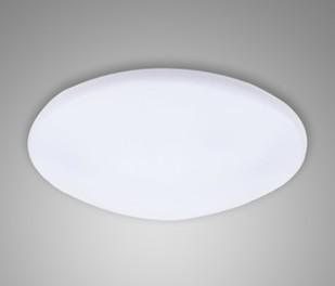 Surface-Mounted 18W LED Ceiling Light