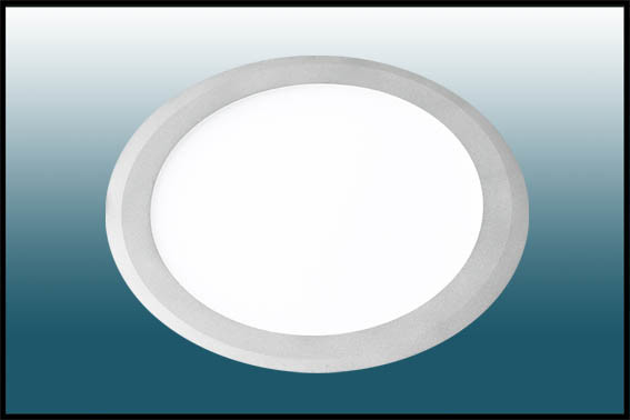 LED Panel Light 8 Inch (Round)