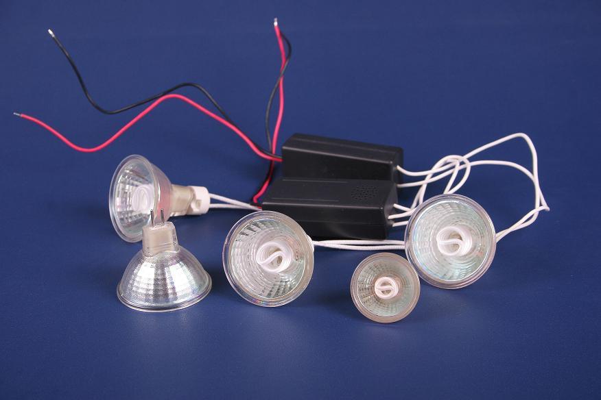 CCFL Energy Saving Lamp