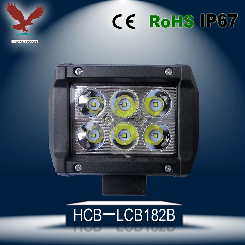The Best Price LED Work Light for Car (HCB-LCB182B)