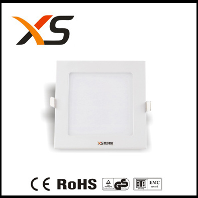 3W SMD 3528 LED Thin Ceiling Light Square Type Panel Light