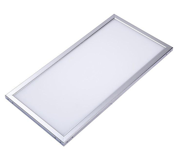 60*120cm White 85-265V LED Panel Light