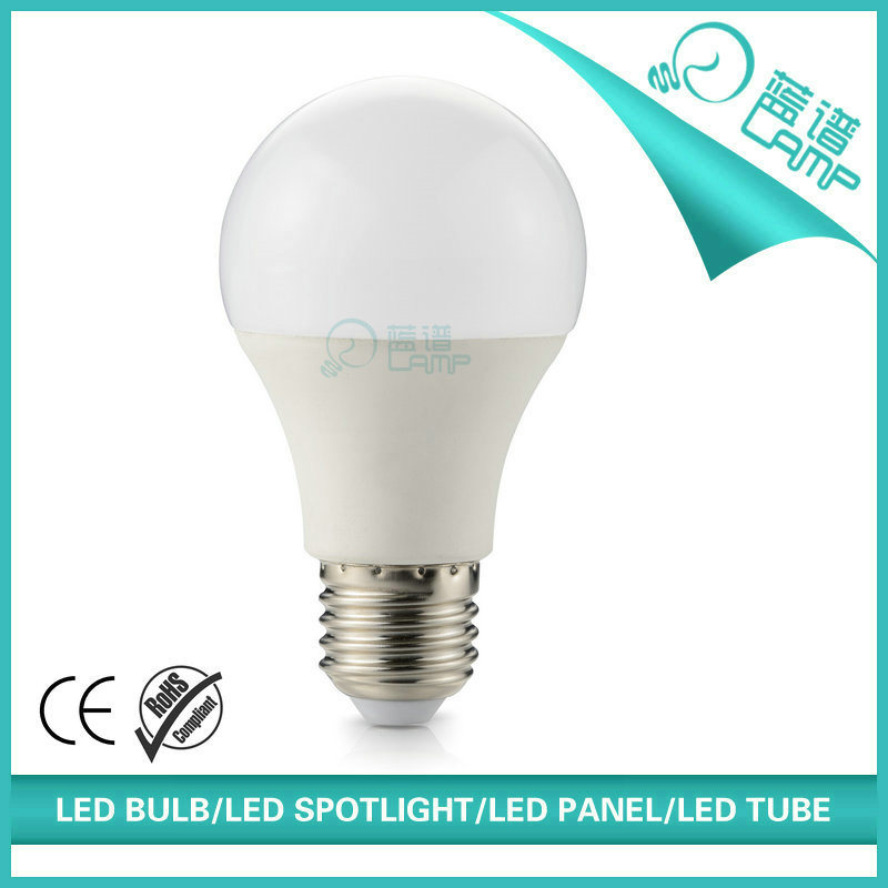 Energy-Saving A60 E27 220V 10W LED Bulb Light